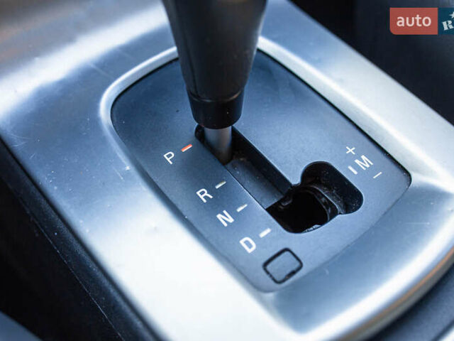 Черный Вольво В50, объемом двигателя 2 л и пробегом 282 тыс. км за 7932 $, фото 43 на Automoto.ua