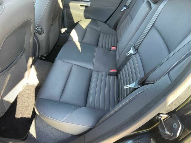 Черный Вольво В50, объемом двигателя 2 л и пробегом 215 тыс. км за 2967 $, фото 5 на Automoto.ua