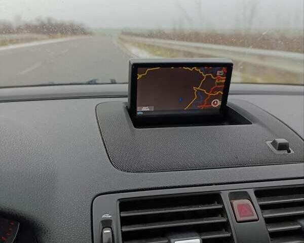 Чорний Вольво V50, об'ємом двигуна 1.6 л та пробігом 250 тис. км за 7000 $, фото 13 на Automoto.ua