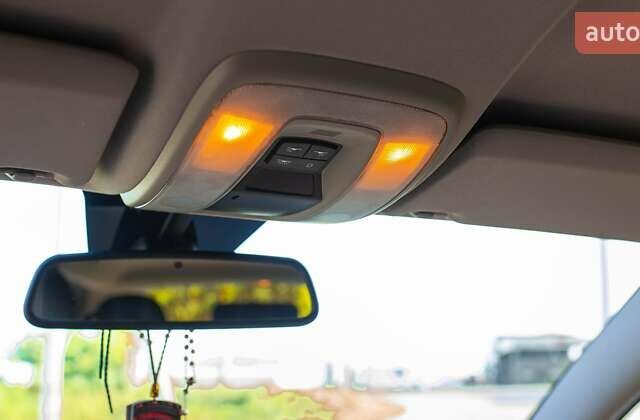 Черный Вольво В50, объемом двигателя 2 л и пробегом 282 тыс. км за 7932 $, фото 35 на Automoto.ua