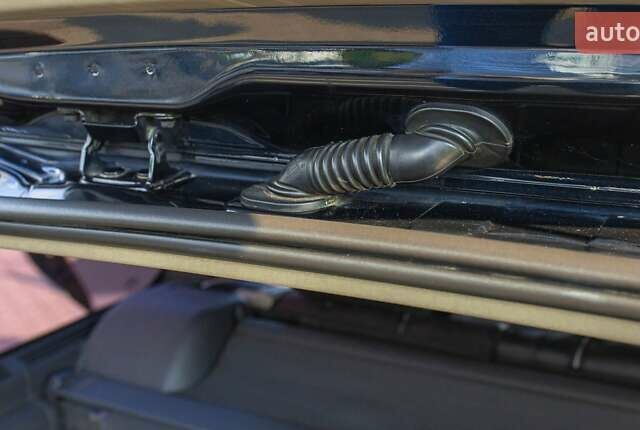 Черный Вольво В50, объемом двигателя 2 л и пробегом 282 тыс. км за 7932 $, фото 53 на Automoto.ua