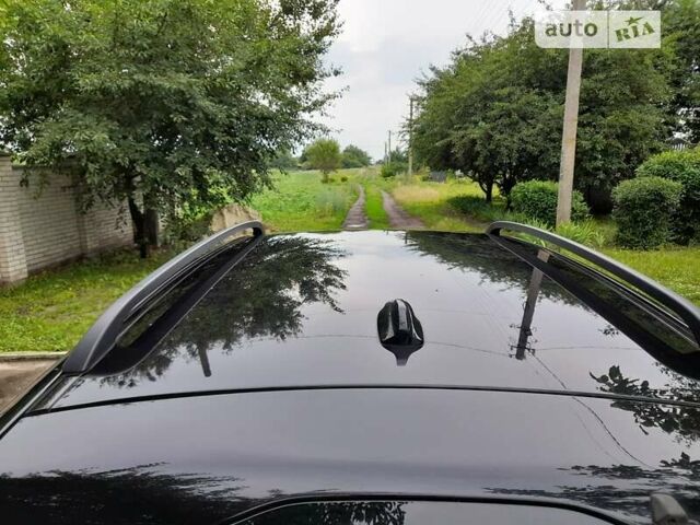 Черный Вольво В50, объемом двигателя 0 л и пробегом 239 тыс. км за 6600 $, фото 18 на Automoto.ua