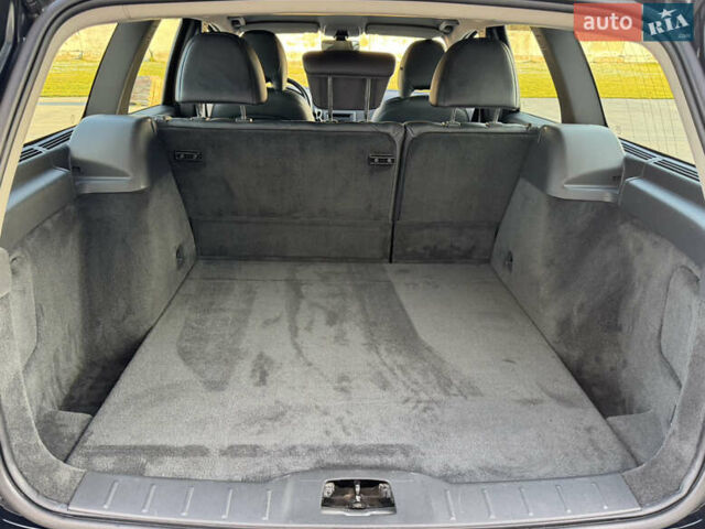 Черный Вольво В50, объемом двигателя 1.6 л и пробегом 223 тыс. км за 6999 $, фото 49 на Automoto.ua