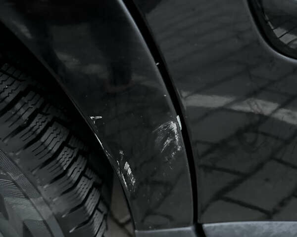 Черный Вольво В50, объемом двигателя 1.56 л и пробегом 282 тыс. км за 5299 $, фото 15 на Automoto.ua