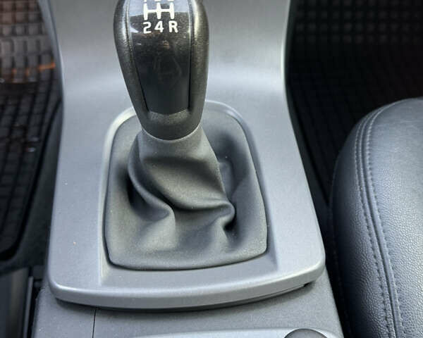 Черный Вольво В50, объемом двигателя 1.6 л и пробегом 223 тыс. км за 6999 $, фото 45 на Automoto.ua