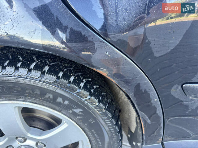 Вольво В50 2008 в Трускавце на Automoto.ua Черный Вольво В50, объемом двигателя 1.6 л и пробегом 257 тыс. км за 5500 $, фото 6 на Automoto.ua