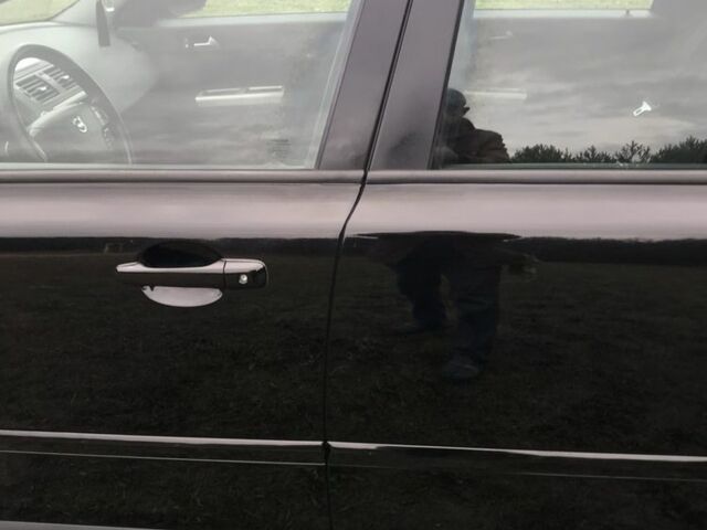 Чорний Вольво V50, об'ємом двигуна 1.6 л та пробігом 269 тис. км за 5800 $, фото 5 на Automoto.ua