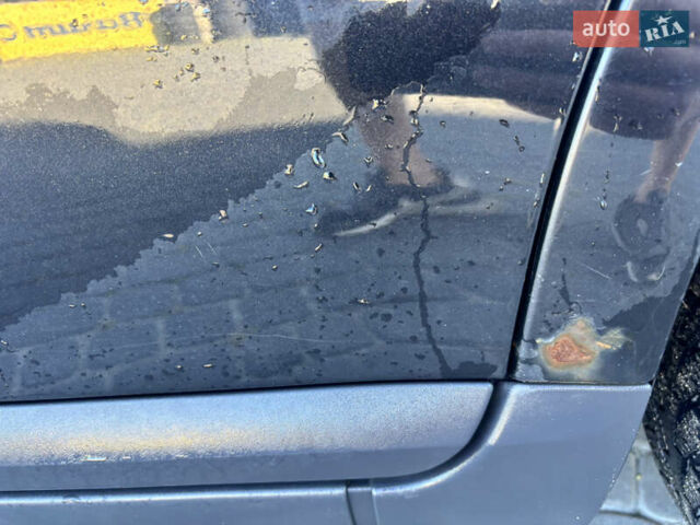 Вольво В50 2008 в Трускавце на Automoto.ua Черный Вольво В50, объемом двигателя 1.6 л и пробегом 257 тыс. км за 5500 $, фото 8 на Automoto.ua