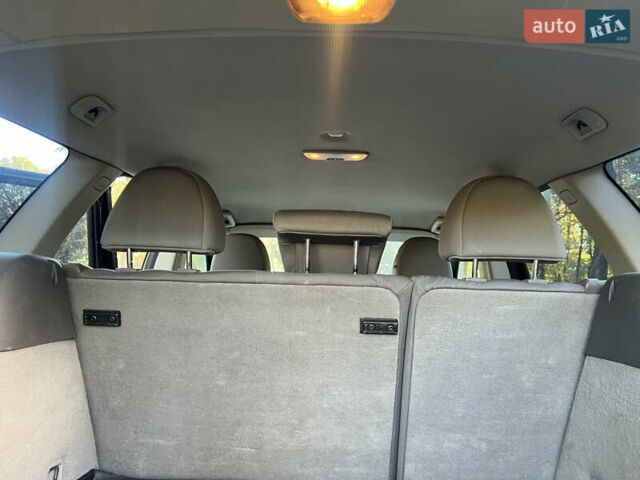 Вольво В50 2008 в Львове на Automoto.ua Черный Вольво В50, объемом двигателя 2 л и пробегом 333 тыс. км за 6400 $, фото 21 на Automoto.ua