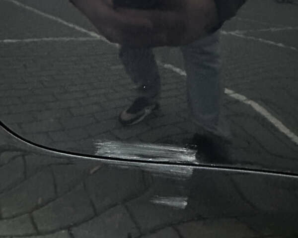 Черный Вольво В50, объемом двигателя 1.56 л и пробегом 282 тыс. км за 5299 $, фото 17 на Automoto.ua