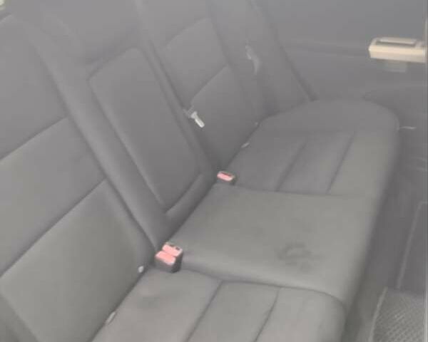 Чорний Вольво V50, об'ємом двигуна 1.6 л та пробігом 235 тис. км за 6100 $, фото 24 на Automoto.ua