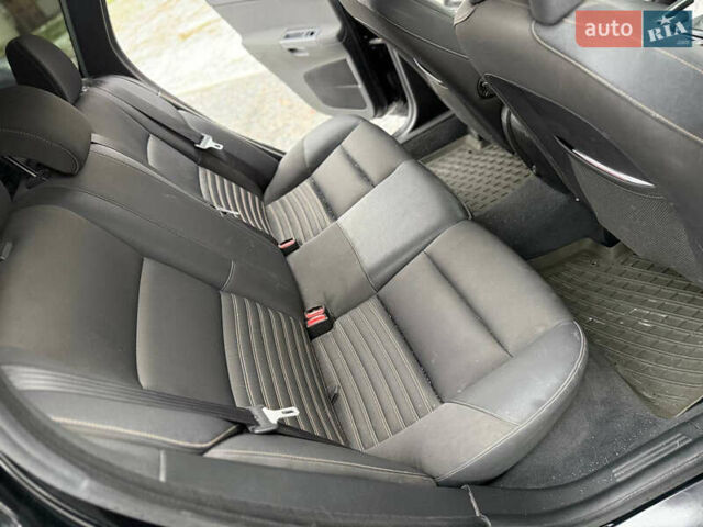 Чорний Вольво V50, об'ємом двигуна 1.98 л та пробігом 260 тис. км за 7150 $, фото 57 на Automoto.ua