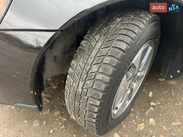 Черный Вольво В50, объемом двигателя 1.56 л и пробегом 213 тыс. км за 6599 $, фото 34 на Automoto.ua