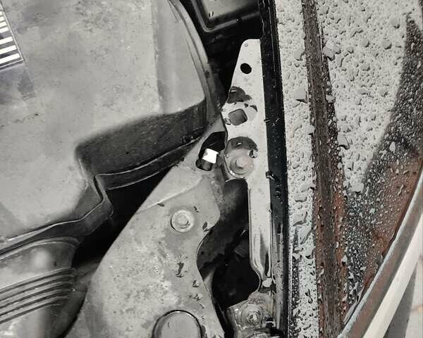 Черный Вольво В50, объемом двигателя 1.56 л и пробегом 235 тыс. км за 6750 $, фото 42 на Automoto.ua