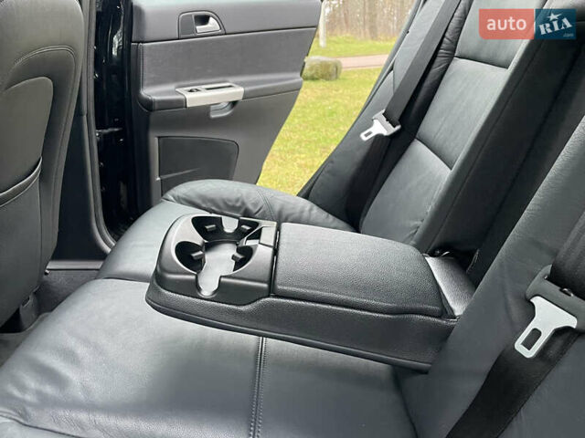 Черный Вольво В50, объемом двигателя 1.8 л и пробегом 189 тыс. км за 6950 $, фото 44 на Automoto.ua