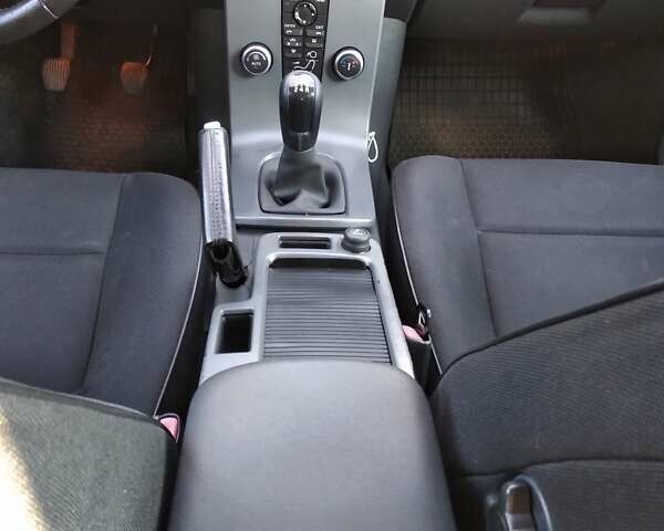 Вольво В50 2009 в Казанке на Automoto.ua Черный Вольво В50, объемом двигателя 1.6 л и пробегом 224 тыс. км за 6500 $, фото 19 на Automoto.ua