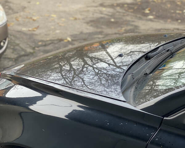 Чорний Вольво V50, об'ємом двигуна 0 л та пробігом 198 тис. км за 6500 $, фото 7 на Automoto.ua