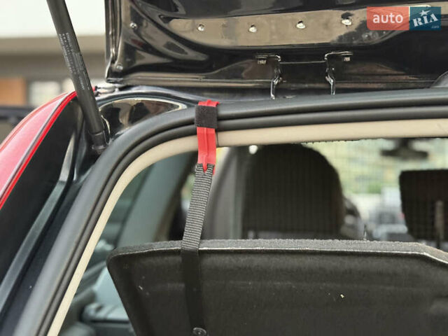 Чорний Вольво V50, об'ємом двигуна 1.6 л та пробігом 225 тис. км за 6950 $, фото 126 на Automoto.ua