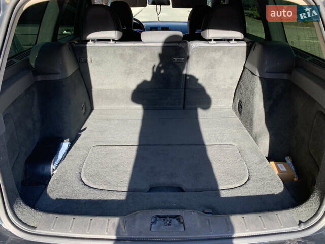 Вольво В50 2009 в Одессе на Automoto.ua Черный Вольво В50, объемом двигателя 1.56 л и пробегом 280 тыс. км за 7100 $, фото 9 на Automoto.ua