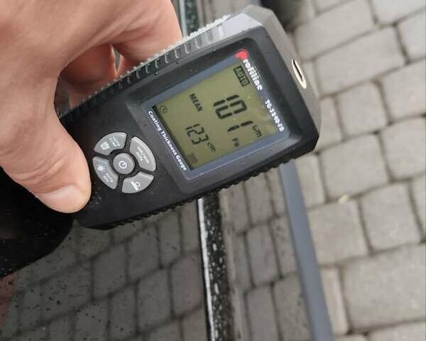 Черный Вольво В50, объемом двигателя 1.56 л и пробегом 235 тыс. км за 6750 $, фото 33 на Automoto.ua