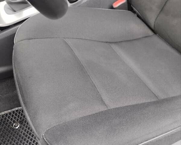 Черный Вольво В50, объемом двигателя 1.56 л и пробегом 235 тыс. км за 6750 $, фото 24 на Automoto.ua