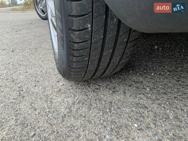 Вольво В50 2009 в Новониколаевке на Automoto.ua Черный Вольво В50, объемом двигателя 1.56 л и пробегом 246 тыс. км за 6500 $, фото 29 на Automoto.ua