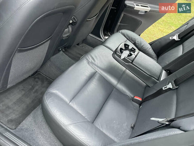 Черный Вольво В50, объемом двигателя 1.8 л и пробегом 189 тыс. км за 6950 $, фото 43 на Automoto.ua