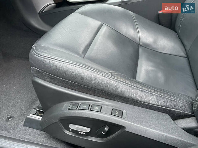 Черный Вольво В50, объемом двигателя 1.8 л и пробегом 189 тыс. км за 6950 $, фото 49 на Automoto.ua