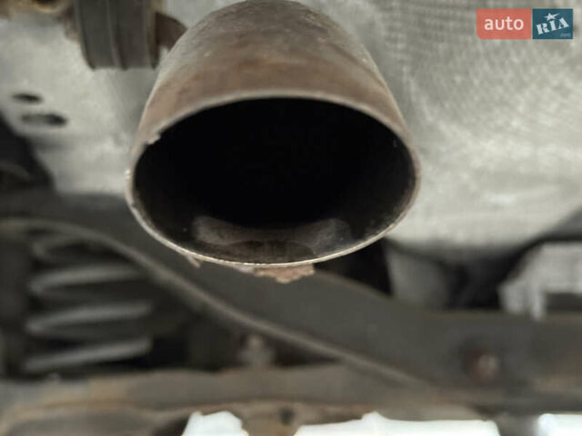 Чорний Вольво V50, об'ємом двигуна 1.6 л та пробігом 225 тис. км за 6950 $, фото 89 на Automoto.ua