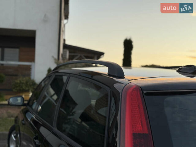 Чорний Вольво V50, об'ємом двигуна 1.6 л та пробігом 225 тис. км за 6899 $, фото 69 на Automoto.ua