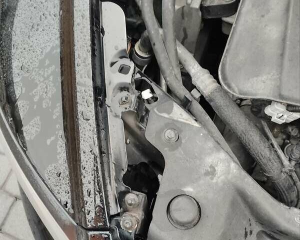 Чорний Вольво V50, об'ємом двигуна 1.6 л та пробігом 235 тис. км за 6100 $, фото 31 на Automoto.ua