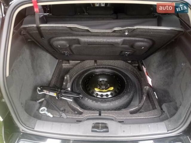 Вольво В50 2009 в Рожище на Automoto.ua Черный Вольво В50, объемом двигателя 1.56 л и пробегом 233 тыс. км за 6900 $, фото 4 на Automoto.ua