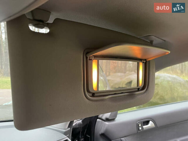 Черный Вольво В50, объемом двигателя 1.8 л и пробегом 189 тыс. км за 6950 $, фото 67 на Automoto.ua