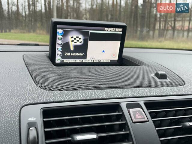 Черный Вольво В50, объемом двигателя 1.8 л и пробегом 189 тыс. км за 6950 $, фото 65 на Automoto.ua