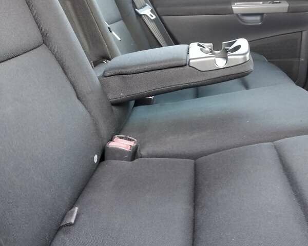 Вольво В50 2009 в Казанке на Automoto.ua Черный Вольво В50, объемом двигателя 1.6 л и пробегом 224 тыс. км за 6500 $, фото 18 на Automoto.ua