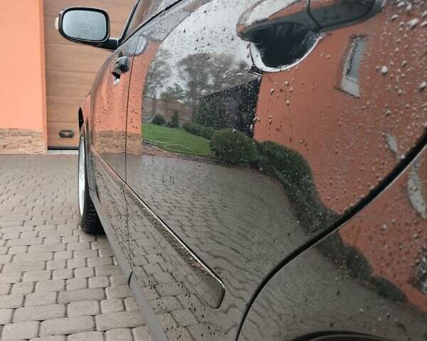 Чорний Вольво V50, об'ємом двигуна 1.6 л та пробігом 235 тис. км за 6100 $, фото 6 на Automoto.ua