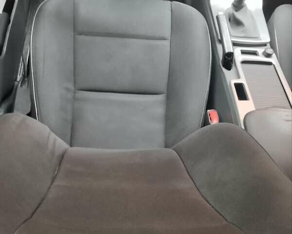 Черный Вольво В50, объемом двигателя 1.56 л и пробегом 234 тыс. км за 6199 $, фото 36 на Automoto.ua