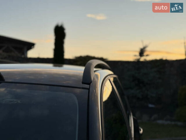 Чорний Вольво V50, об'ємом двигуна 1.6 л та пробігом 225 тис. км за 6899 $, фото 24 на Automoto.ua