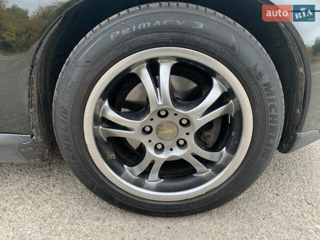 Вольво В50 2009 в Новониколаевке на Automoto.ua Черный Вольво В50, объемом двигателя 1.56 л и пробегом 246 тыс. км за 6500 $, фото 30 на Automoto.ua