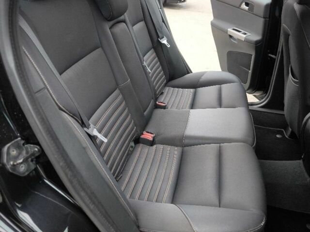 Черный Вольво В50, объемом двигателя 0 л и пробегом 190 тыс. км за 5550 $, фото 21 на Automoto.ua