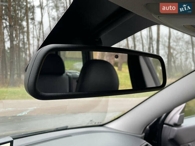 Черный Вольво В50, объемом двигателя 1.8 л и пробегом 189 тыс. км за 6950 $, фото 66 на Automoto.ua