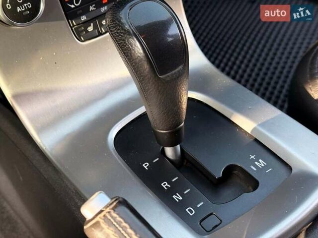 Чорний Вольво V50, об'ємом двигуна 2 л та пробігом 232 тис. км за 6990 $, фото 17 на Automoto.ua