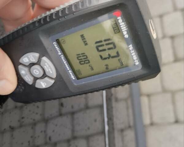 Черный Вольво В50, объемом двигателя 1.56 л и пробегом 235 тыс. км за 6750 $, фото 31 на Automoto.ua