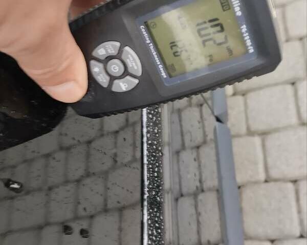 Черный Вольво В50, объемом двигателя 1.56 л и пробегом 235 тыс. км за 6750 $, фото 35 на Automoto.ua