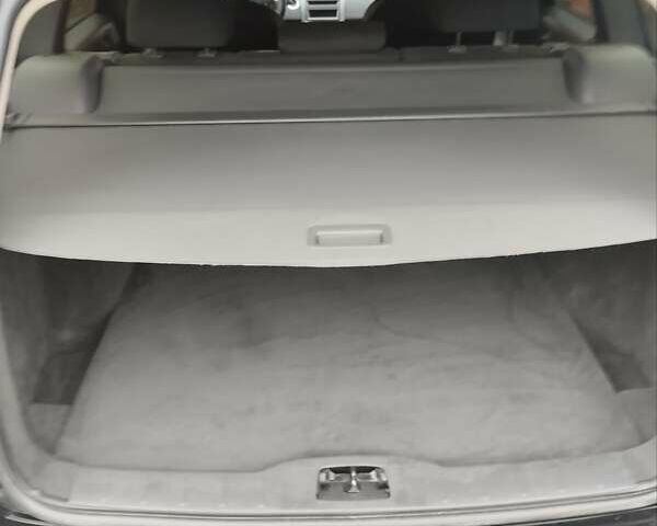 Черный Вольво В50, объемом двигателя 1.56 л и пробегом 235 тыс. км за 6750 $, фото 43 на Automoto.ua