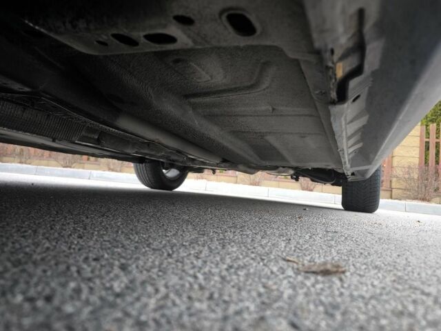 Черный Вольво В50, объемом двигателя 0 л и пробегом 190 тыс. км за 5550 $, фото 10 на Automoto.ua