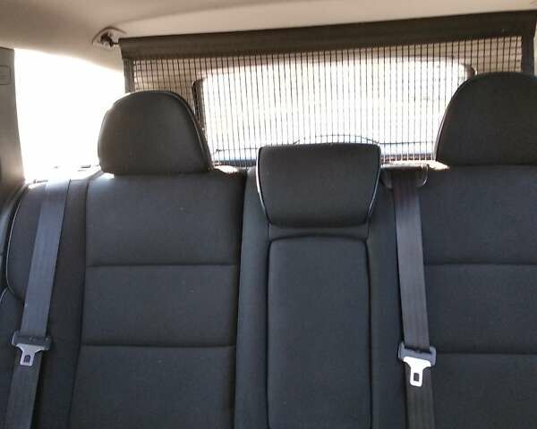 Вольво В50 2009 в Казанке на Automoto.ua Черный Вольво В50, объемом двигателя 1.6 л и пробегом 224 тыс. км за 6500 $, фото 16 на Automoto.ua