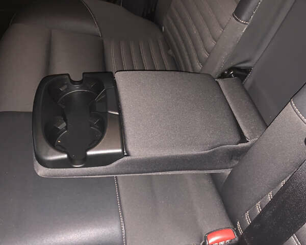 Черный Вольво В50, объемом двигателя 2 л и пробегом 245 тыс. км за 8300 $, фото 13 на Automoto.ua