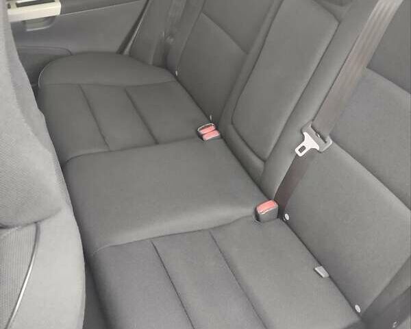 Черный Вольво В50, объемом двигателя 1.56 л и пробегом 235 тыс. км за 6750 $, фото 22 на Automoto.ua