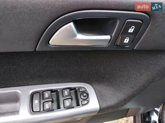 Вольво В50 2009 в Казанке на Automoto.ua Черный Вольво В50, объемом двигателя 1.6 л и пробегом 224 тыс. км за 6500 $, фото 17 на Automoto.ua